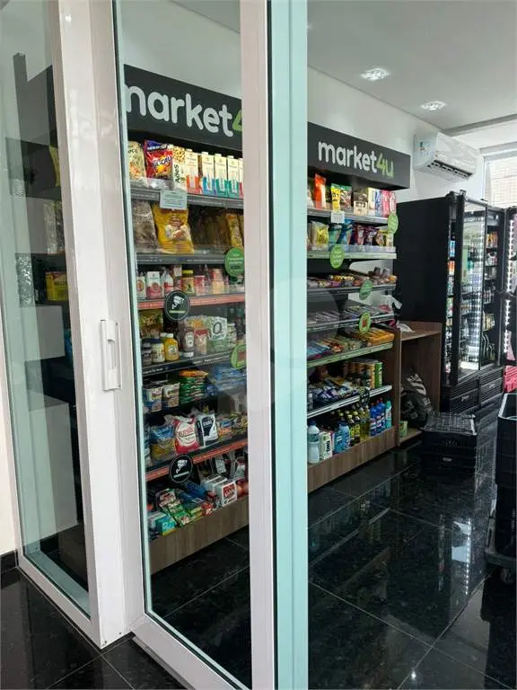 Apartamento para Venda em Praia Grande, Canto do Forte, 3 dormitórios, 1 suíte, 2 banheiros, 2 vagas