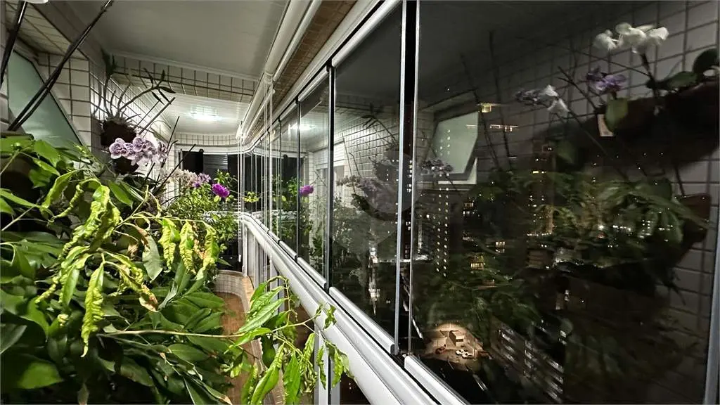 Apartamento para Venda em Praia Grande, Boqueirão, 3 dormitórios, 3 suítes, 4 banheiros, 2 vagas