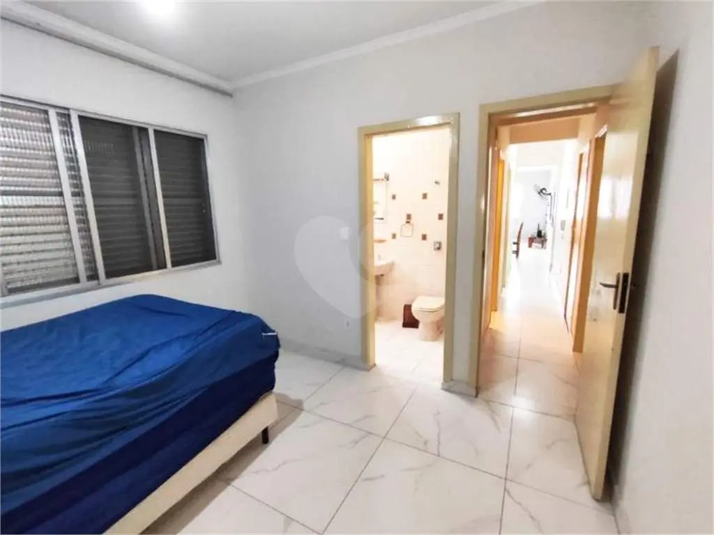 Apartamento para Venda em Praia Grande, Vila Tupi, 2 dormitórios, 1 suíte, 1 banheiro, 1 vaga