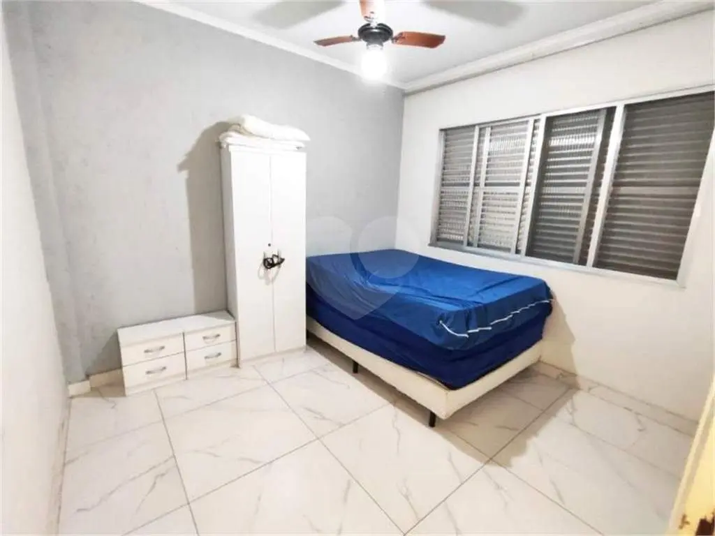 Apartamento para Venda em Praia Grande, Vila Tupi, 2 dormitórios, 1 suíte, 1 banheiro, 1 vaga
