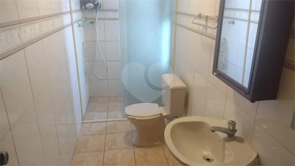Apartamento para Venda em Praia Grande, Boqueirão, 3 dormitórios, 1 suíte, 3 banheiros, 1 vaga
