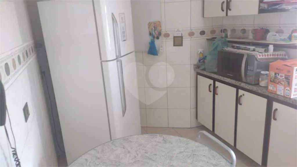 Apartamento para Venda em Praia Grande, Boqueirão, 3 dormitórios, 1 suíte, 3 banheiros, 1 vaga