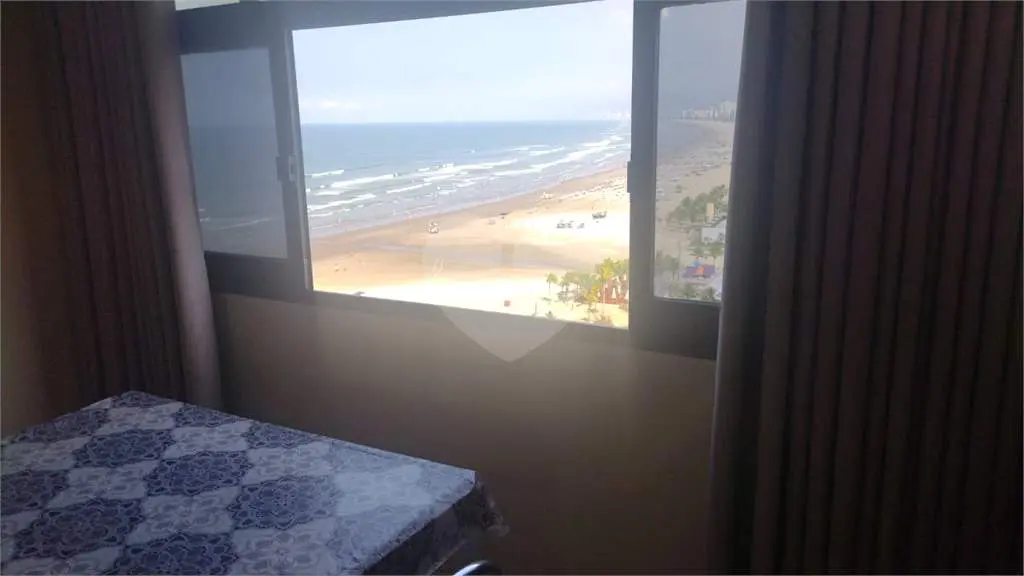 Apartamento para Venda em Praia Grande, Boqueirão, 3 dormitórios, 1 suíte, 3 banheiros, 1 vaga