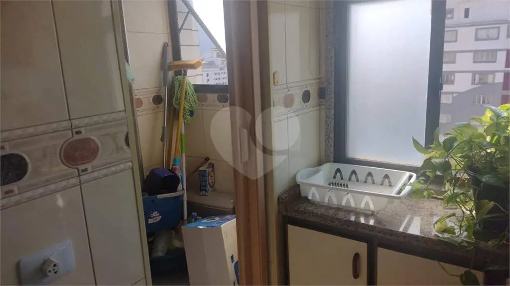 Apartamento para Venda em Praia Grande, Boqueirão, 3 dormitórios, 1 suíte, 3 banheiros, 1 vaga