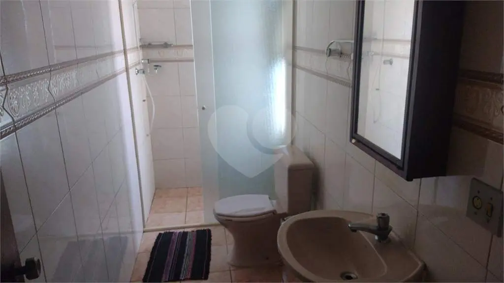 Apartamento para Venda em Praia Grande, Boqueirão, 3 dormitórios, 1 suíte, 3 banheiros, 1 vaga