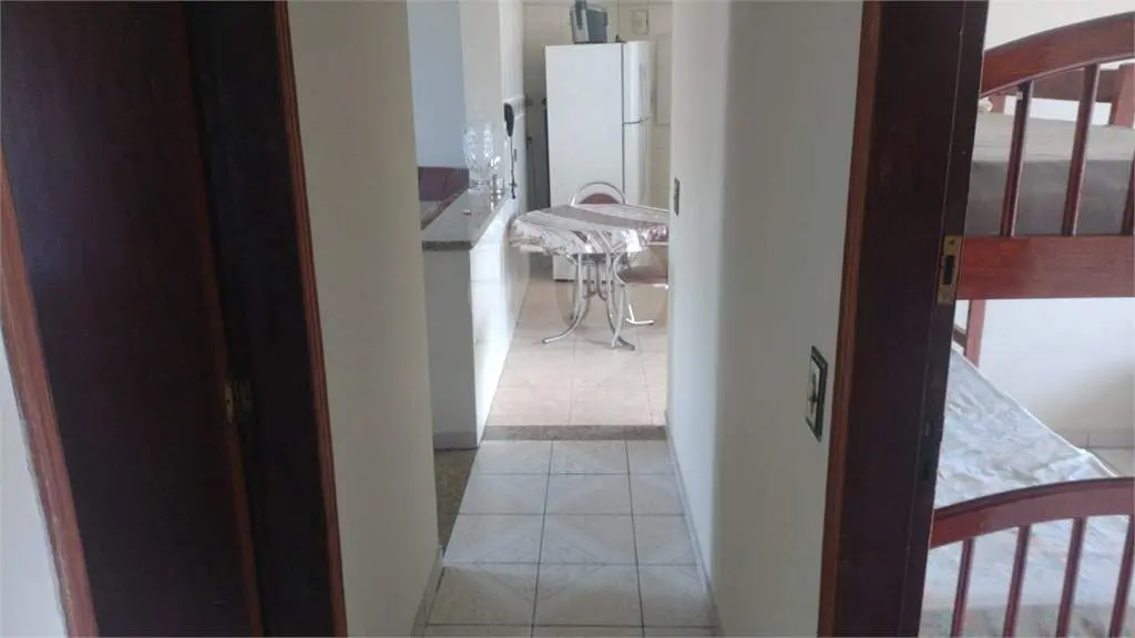 Apartamento para Venda em Praia Grande, Boqueirão, 3 dormitórios, 1 suíte, 3 banheiros, 1 vaga