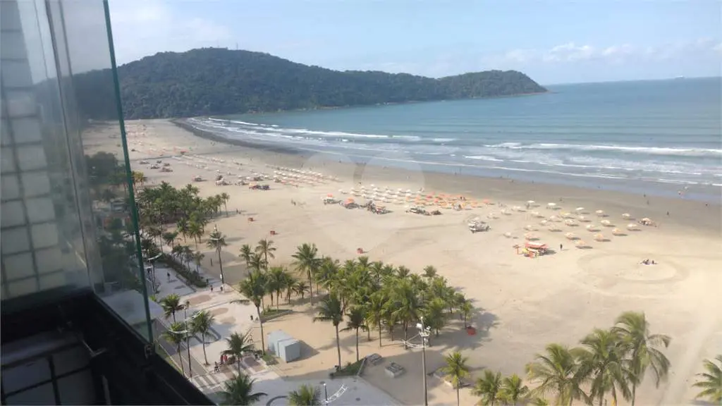 Apartamento para Venda em Praia Grande, Boqueirão, 3 dormitórios, 1 suíte, 3 banheiros, 1 vaga