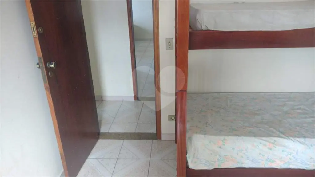 Apartamento para Venda em Praia Grande, Boqueirão, 3 dormitórios, 1 suíte, 3 banheiros, 1 vaga