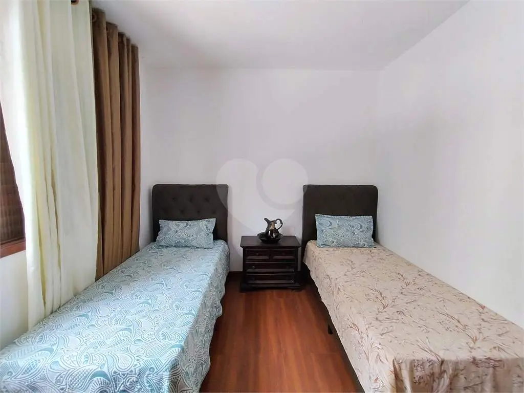 Cobertura para Venda em Praia Grande, Canto do Forte, 4 dormitórios, 2 suítes, 3 banheiros, 2 vagas