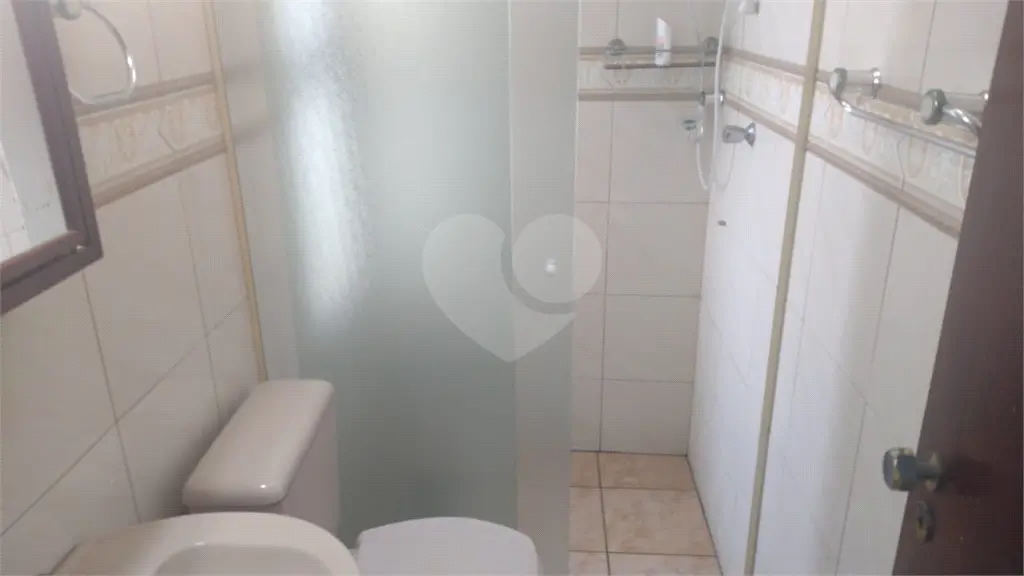 Apartamento para Venda em Praia Grande, Boqueirão, 3 dormitórios, 1 suíte, 3 banheiros, 1 vaga