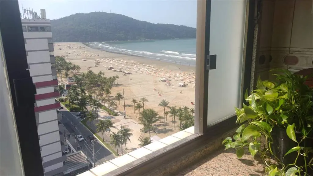 Apartamento para Venda em Praia Grande, Boqueirão, 3 dormitórios, 1 suíte, 3 banheiros, 1 vaga