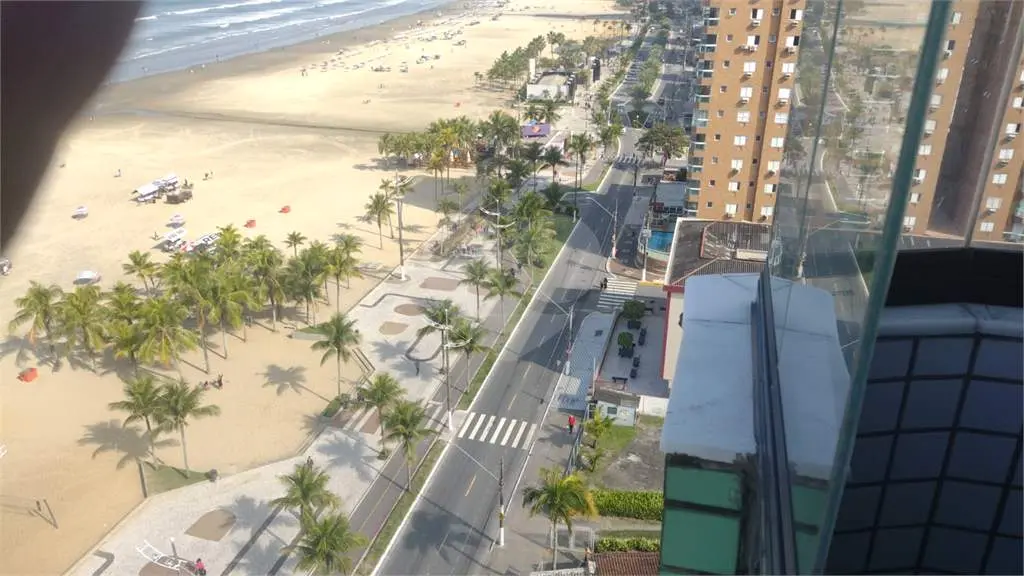 Apartamento para Venda em Praia Grande, Boqueirão, 3 dormitórios, 1 suíte, 3 banheiros, 1 vaga