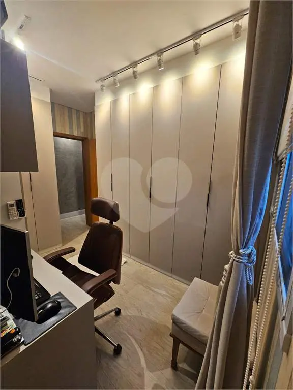 Apartamento para Venda em Praia Grande, Canto do Forte, 2 dormitórios, 2 suítes, 1 banheiro, 1 vaga