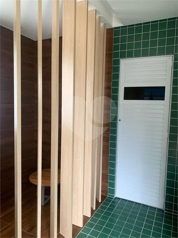 Apartamento para Venda em Praia Grande, Canto do Forte, 2 dormitórios, 2 suítes, 1 banheiro, 1 vaga
