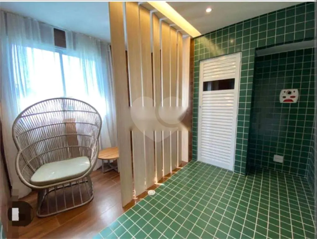 Apartamento para Venda em Praia Grande, Canto do Forte, 2 dormitórios, 2 suítes, 1 banheiro, 1 vaga