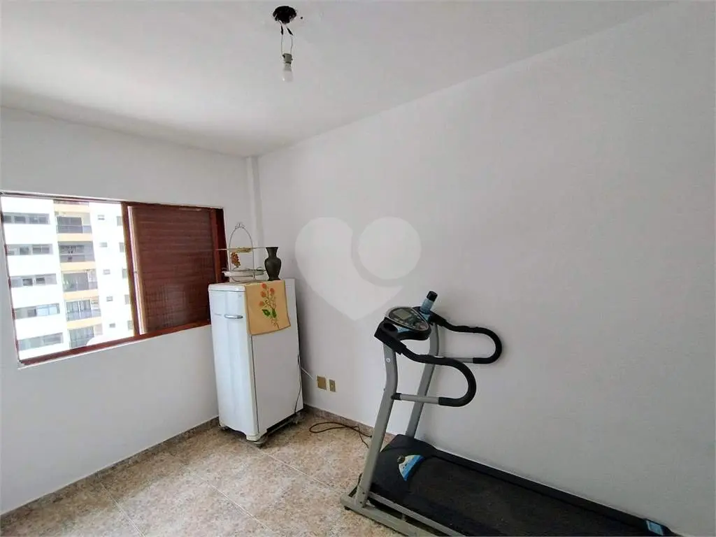 Cobertura para Venda em Praia Grande, Canto do Forte, 4 dormitórios, 2 suítes, 3 banheiros, 2 vagas