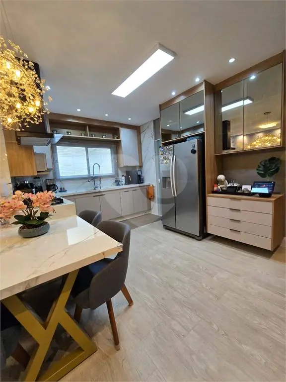 Apartamento para Venda em Praia Grande, Canto do Forte, 2 dormitórios, 2 suítes, 1 banheiro, 1 vaga