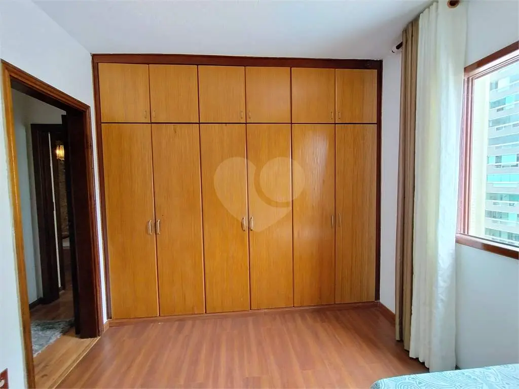 Cobertura para Venda em Praia Grande, Canto do Forte, 4 dormitórios, 2 suítes, 3 banheiros, 2 vagas