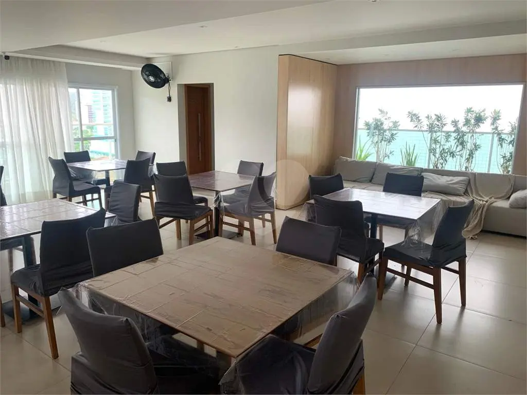Apartamento para Venda em Praia Grande, Canto do Forte, 2 dormitórios, 2 suítes, 1 banheiro, 1 vaga