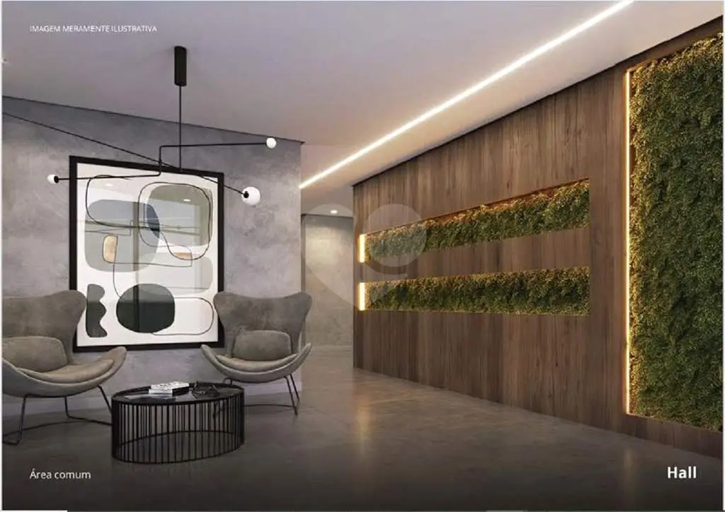 Apartamento para Venda em Praia Grande, Solemar, 2 dormitórios, 2 suítes, 3 banheiros, 1 vaga