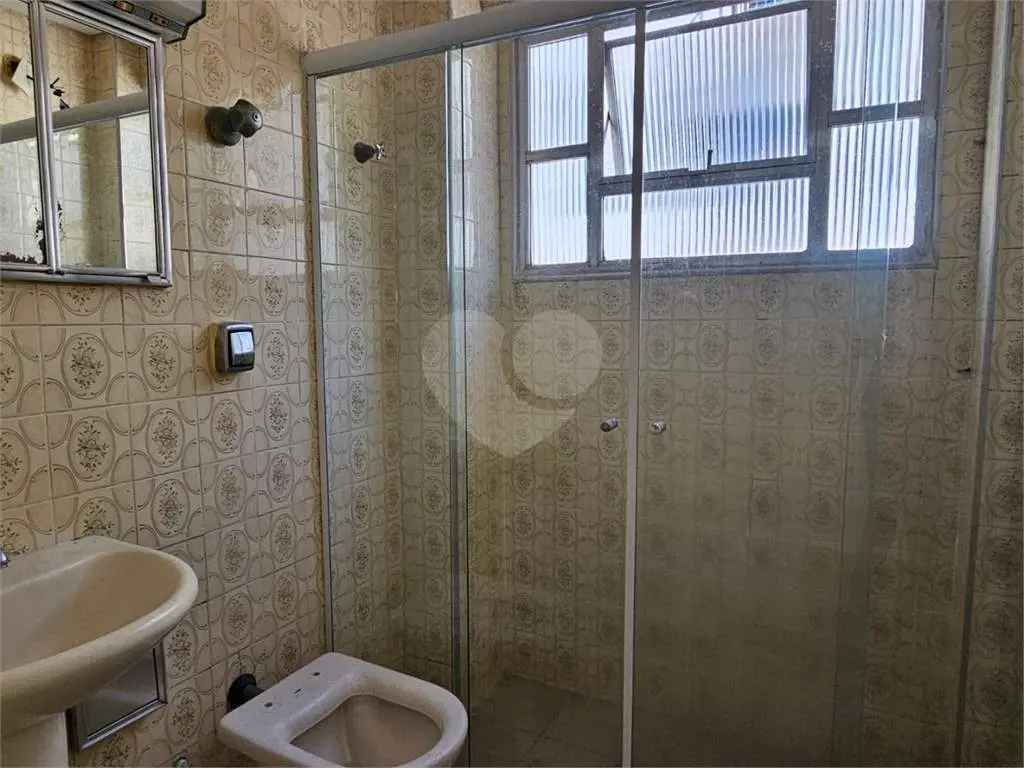 Apartamento para Locação em Praia Grande, Aviação, 2 dormitórios, 1 banheiro, 1 vaga