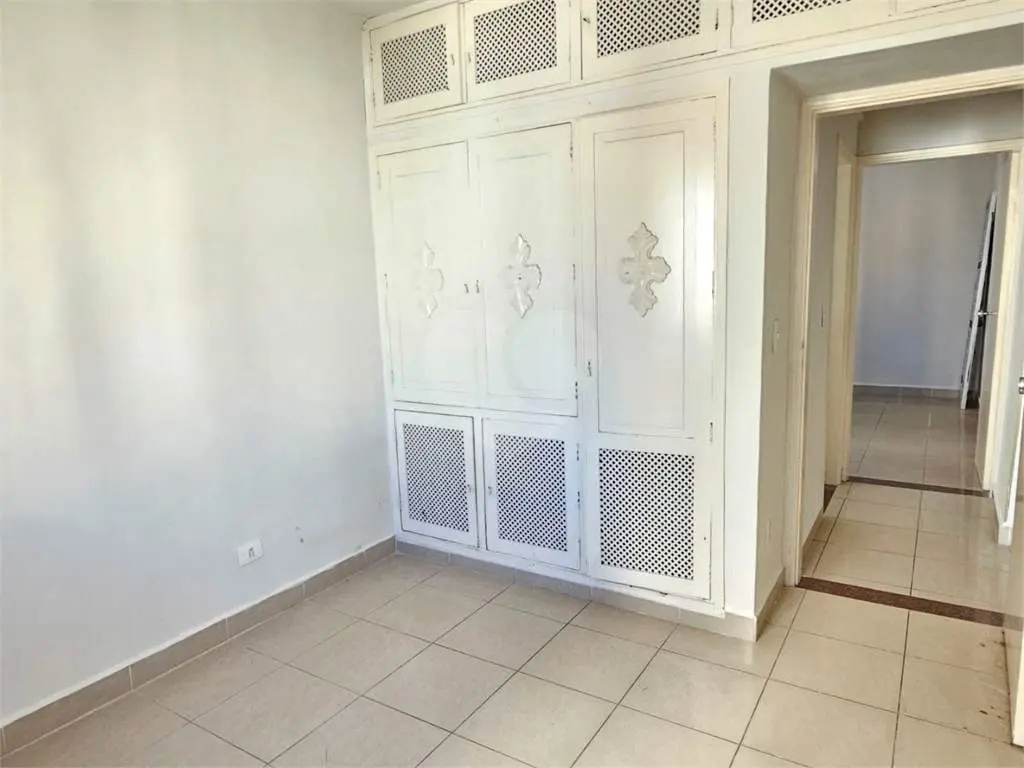 Apartamento para Locação em Praia Grande, Aviação, 2 dormitórios, 1 banheiro, 1 vaga