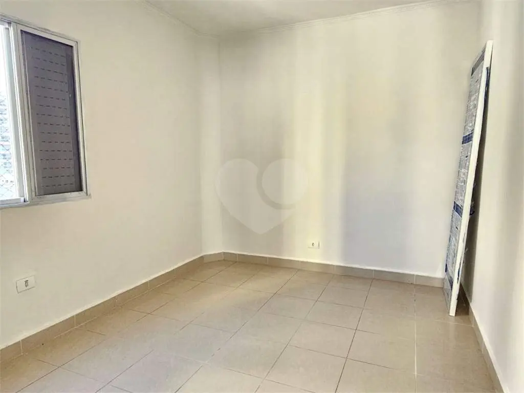 Apartamento para Locação em Praia Grande, Aviação, 2 dormitórios, 1 banheiro, 1 vaga