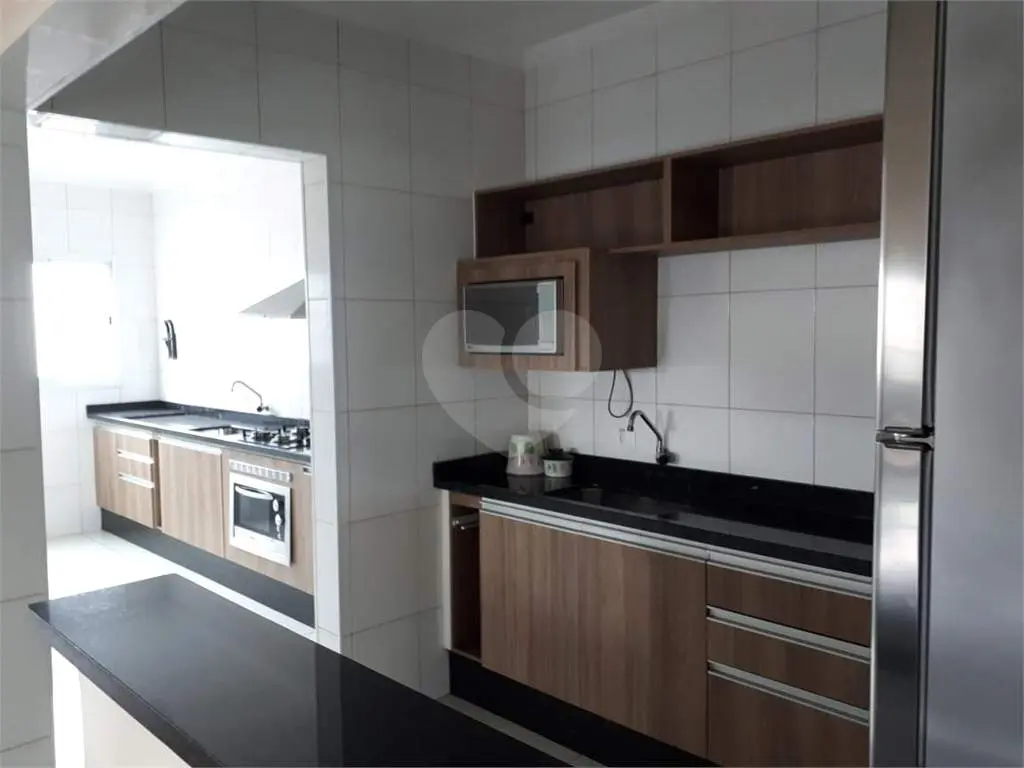 Apartamento para Venda em Praia Grande, Cidade Ocian, 3 dormitórios, 2 suítes, 3 banheiros, 2 vagas
