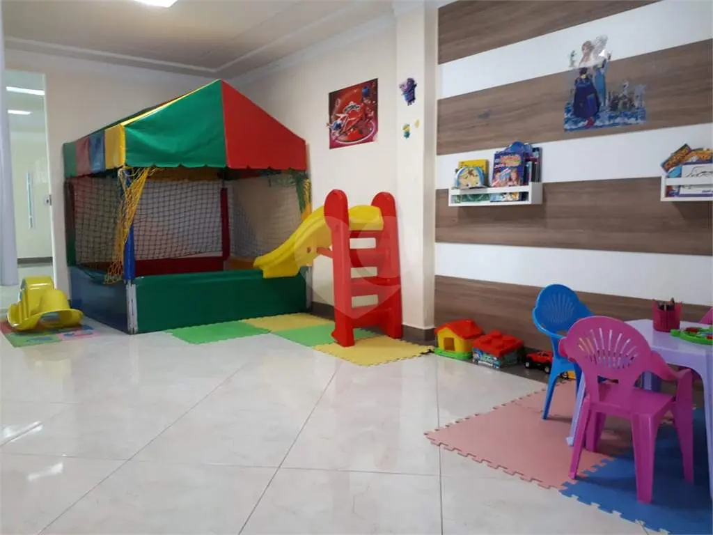 Apartamento para Venda em Praia Grande, Cidade Ocian, 3 dormitórios, 2 suítes, 3 banheiros, 2 vagas