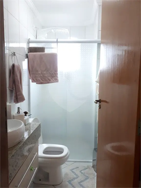 Apartamento para Venda em Praia Grande, Cidade Ocian, 3 dormitórios, 2 suítes, 3 banheiros, 2 vagas