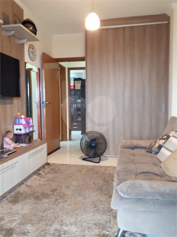 Apartamento para Venda em Praia Grande, Cidade Ocian, 3 dormitórios, 2 suítes, 3 banheiros, 2 vagas