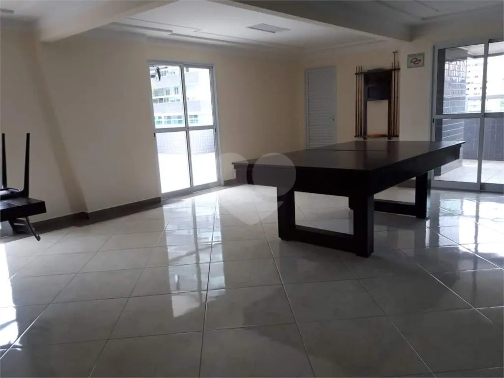 Apartamento para Venda em Praia Grande, Cidade Ocian, 3 dormitórios, 2 suítes, 3 banheiros, 2 vagas