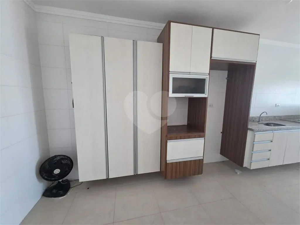 Apartamento para Venda em Praia Grande, Aviação, 2 dormitórios, 1 suíte, 2 banheiros, 2 vagas