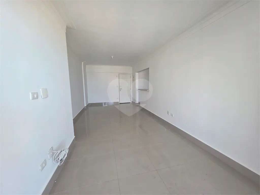 Apartamento para Venda em Praia Grande, Aviação, 2 dormitórios, 1 suíte, 2 banheiros, 2 vagas