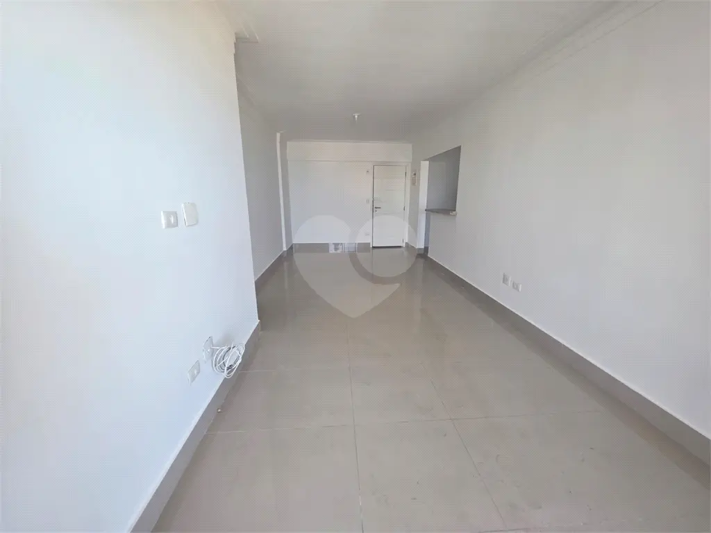 Apartamento para Venda em Praia Grande, Aviação, 2 dormitórios, 1 suíte, 2 banheiros, 2 vagas