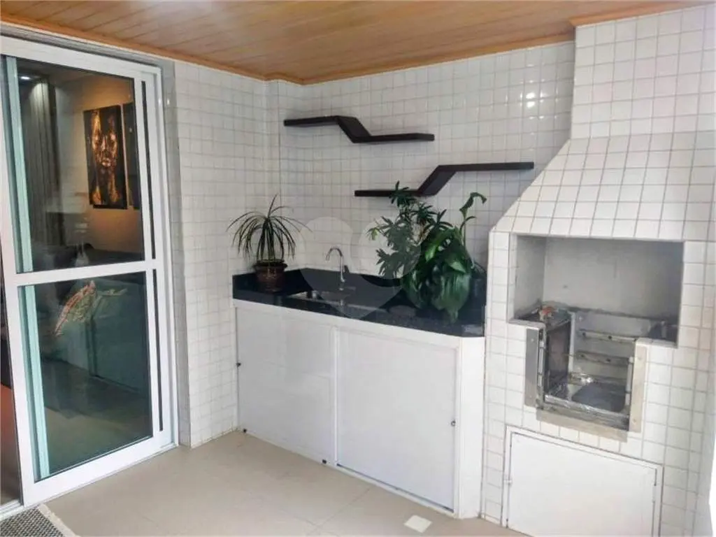 Apartamento para Venda em Praia Grande, Campo aviação, 2 dormitórios, 1 suíte, 2 banheiros, 1 vaga