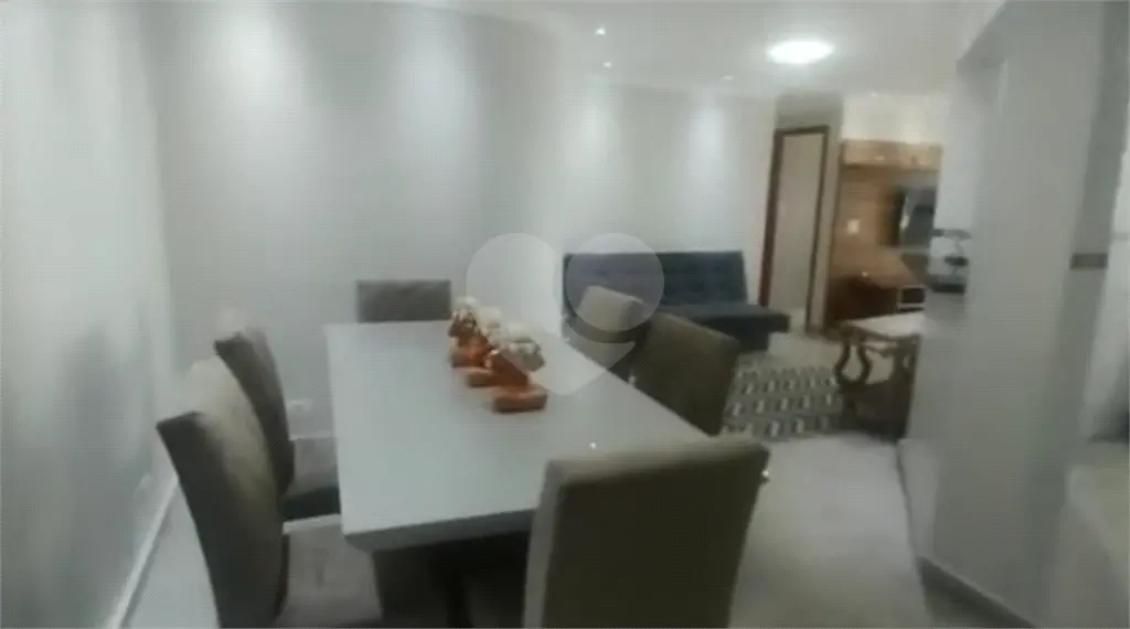 Apartamento para Venda em Praia Grande, Campo aviação, 3 dormitórios, 3 suítes, 4 banheiros, 2 vagas