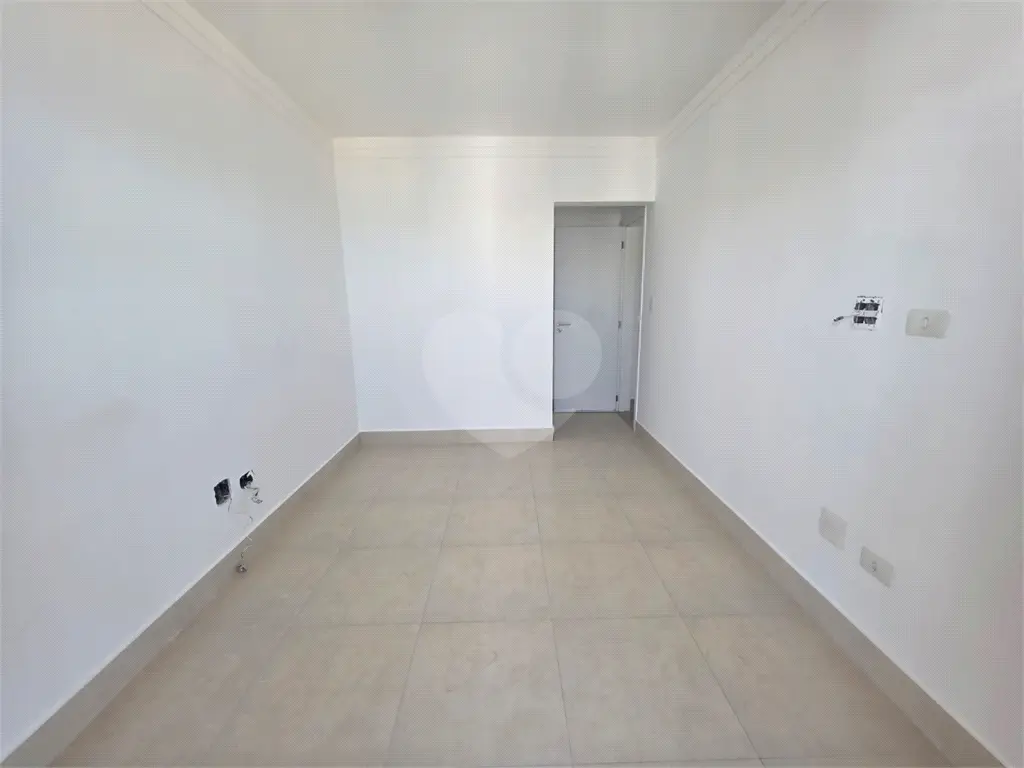 Apartamento para Venda em Praia Grande, Aviação, 2 dormitórios, 1 suíte, 2 banheiros, 2 vagas