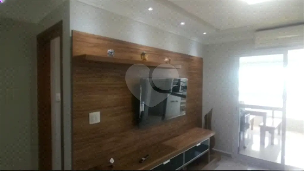 Apartamento para Venda em Praia Grande, Campo aviação, 3 dormitórios, 3 suítes, 4 banheiros, 2 vagas
