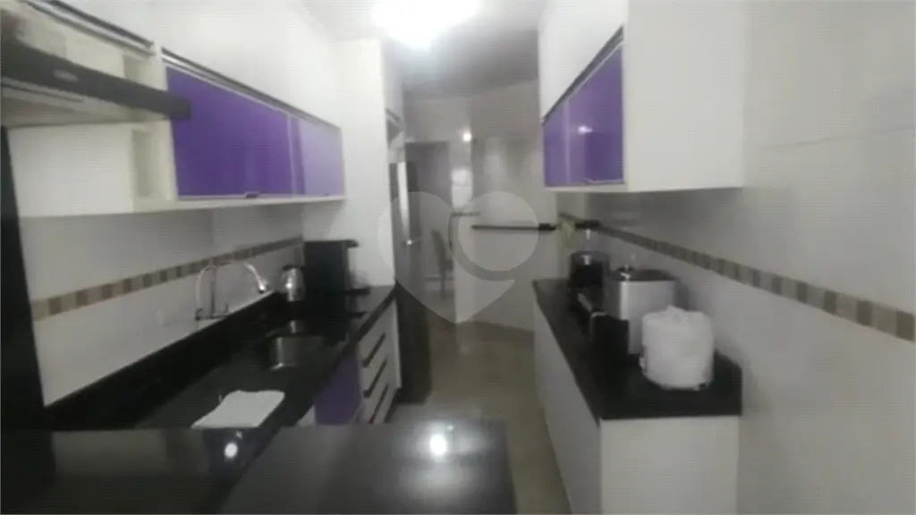 Apartamento para Venda em Praia Grande, Campo aviação, 3 dormitórios, 3 suítes, 4 banheiros, 2 vagas