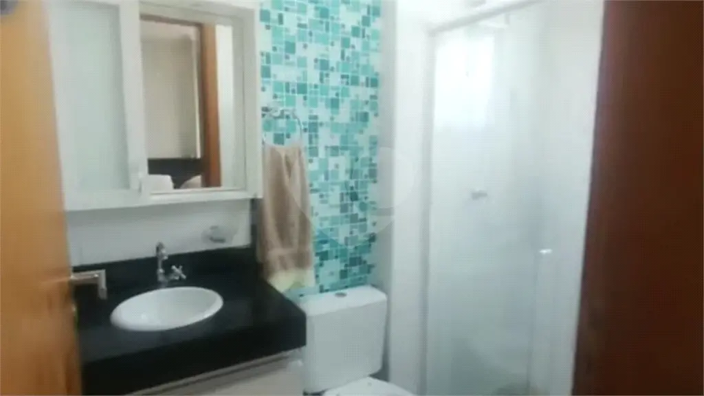 Apartamento para Venda em Praia Grande, Campo aviação, 3 dormitórios, 3 suítes, 4 banheiros, 2 vagas
