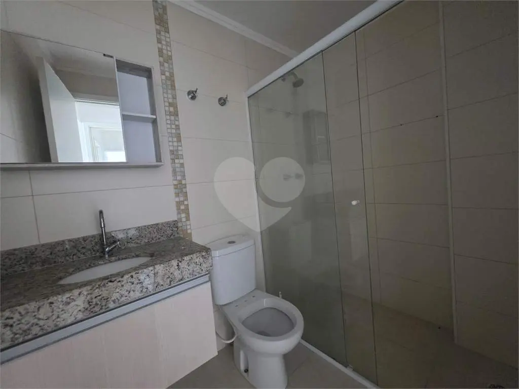 Apartamento para Venda em Praia Grande, Aviação, 2 dormitórios, 1 suíte, 2 banheiros, 2 vagas