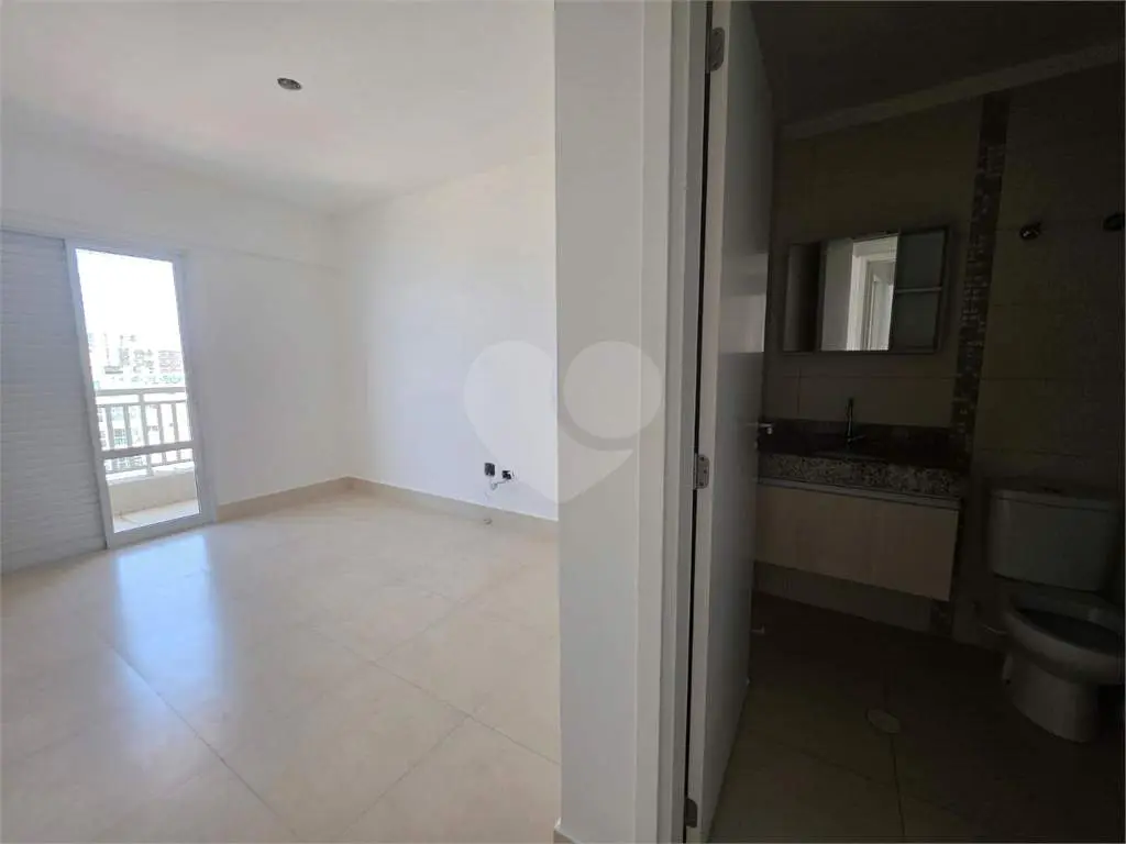 Apartamento para Venda em Praia Grande, Aviação, 2 dormitórios, 1 suíte, 2 banheiros, 2 vagas