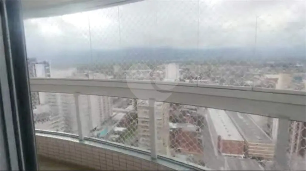 Apartamento para Venda em Praia Grande, Campo aviação, 3 dormitórios, 3 suítes, 4 banheiros, 2 vagas