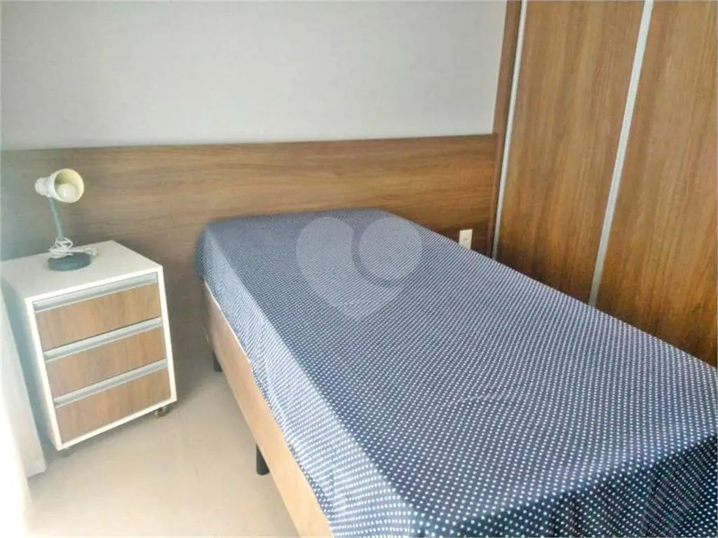 Apartamento para Venda em Praia Grande, Campo aviação, 2 dormitórios, 1 suíte, 2 banheiros, 1 vaga