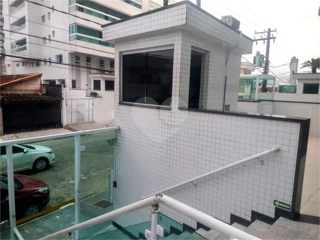 Apartamento para Venda em Praia Grande, Campo aviação, 2 dormitórios, 1 suíte, 2 banheiros, 1 vaga