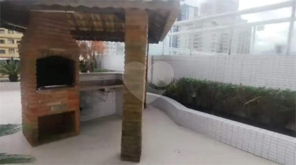 Apartamento para Venda em Praia Grande, Campo aviação, 3 dormitórios, 3 suítes, 4 banheiros, 2 vagas