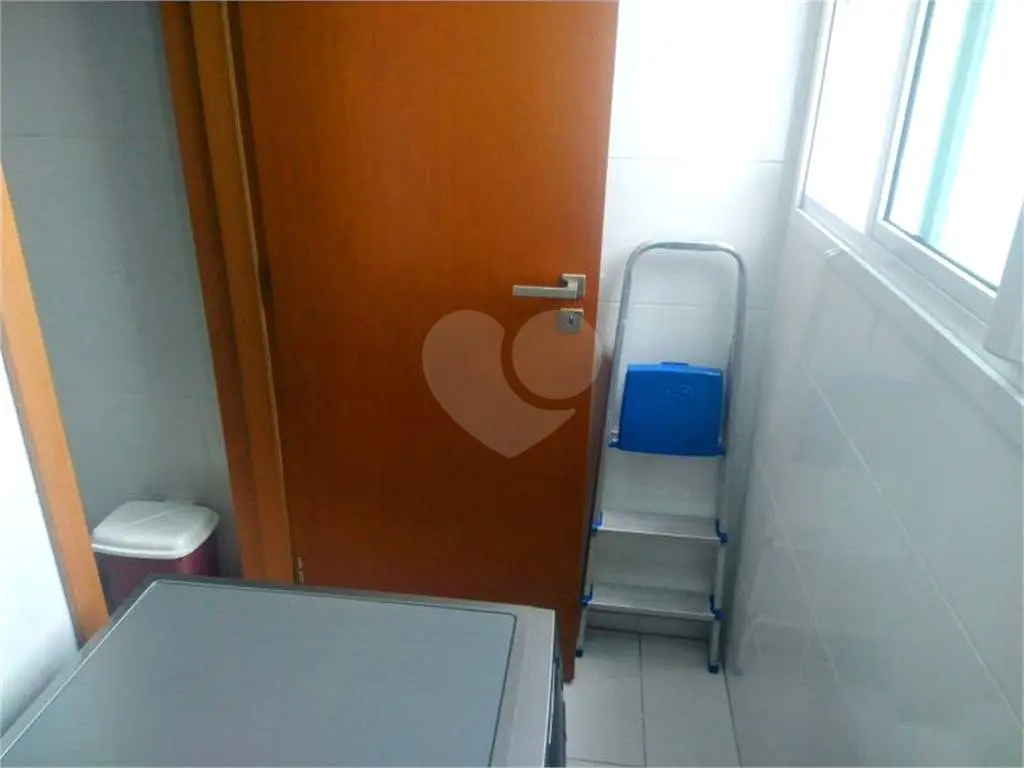 Apartamento para Venda em Praia Grande, Campo aviação, 2 dormitórios, 1 suíte, 2 banheiros, 1 vaga