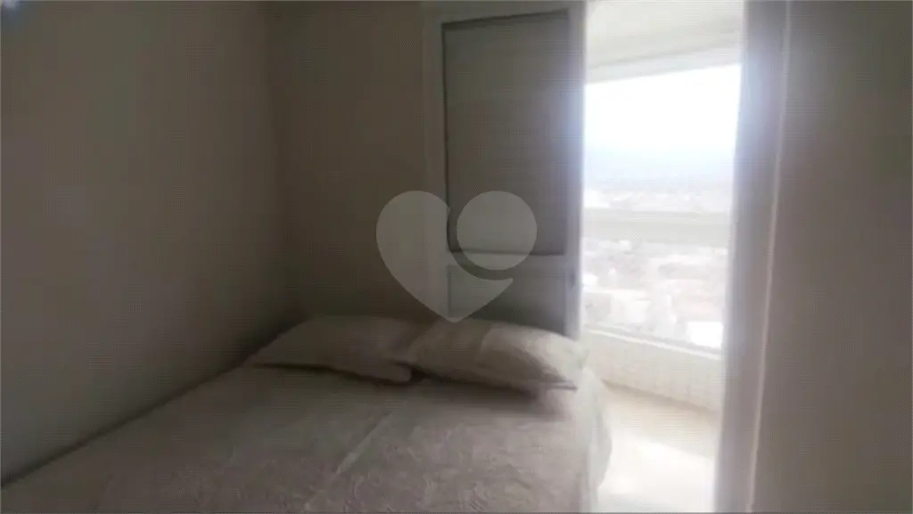Apartamento para Venda em Praia Grande, Campo aviação, 3 dormitórios, 3 suítes, 4 banheiros, 2 vagas