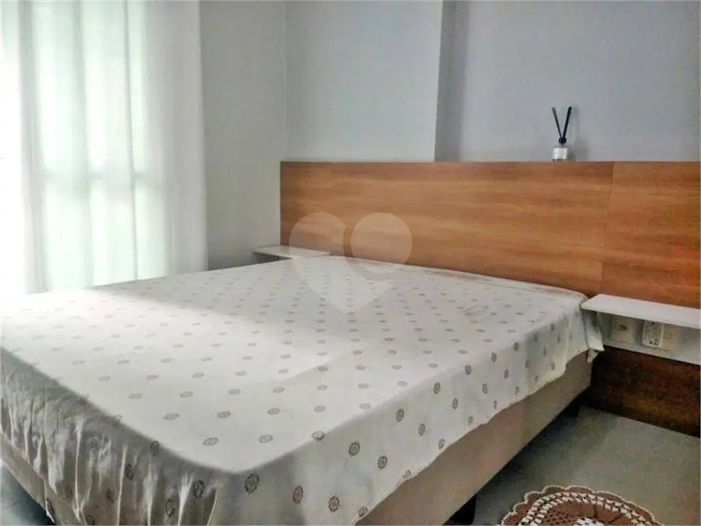 Apartamento para Venda em Praia Grande, Campo aviação, 2 dormitórios, 1 suíte, 2 banheiros, 1 vaga